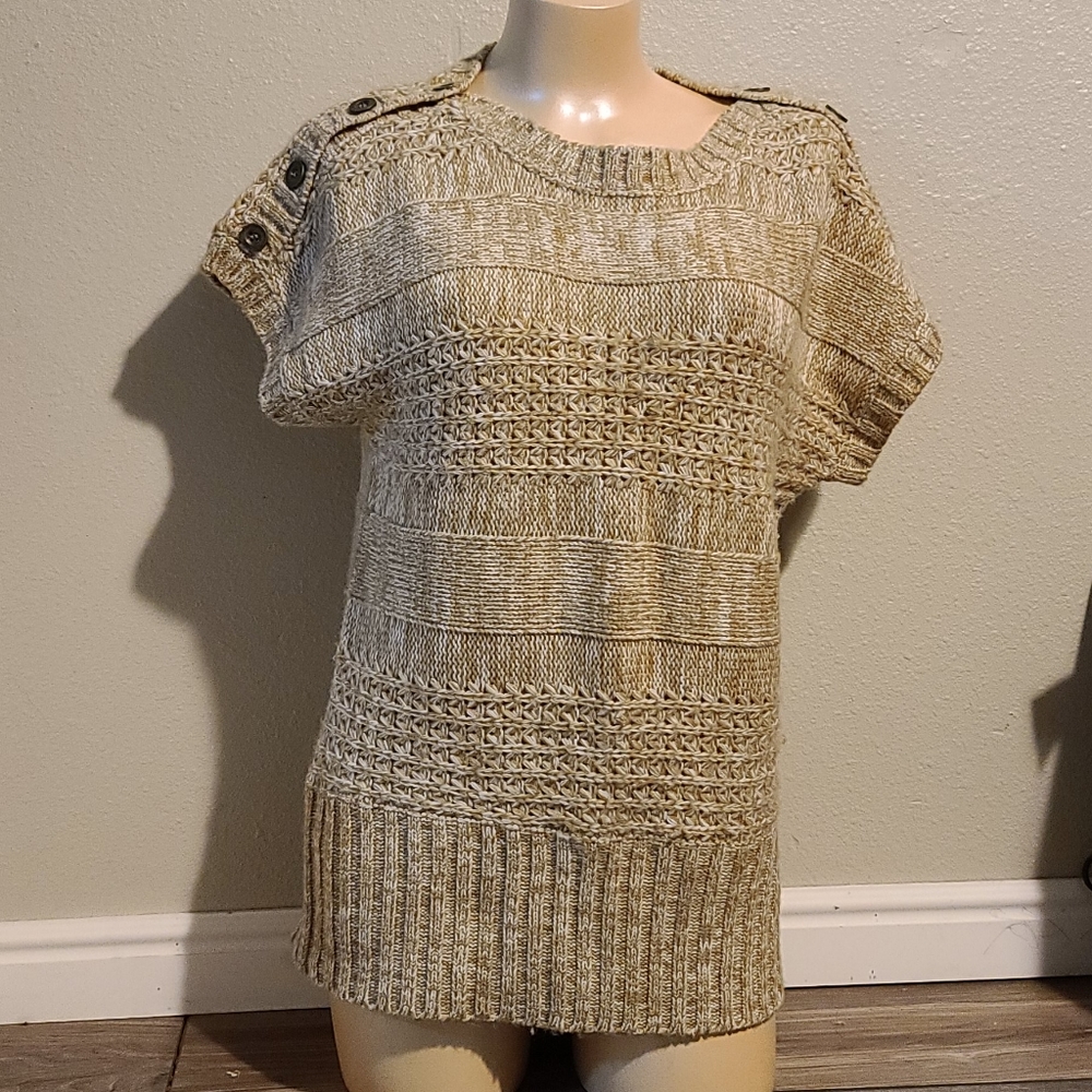 United States sweater